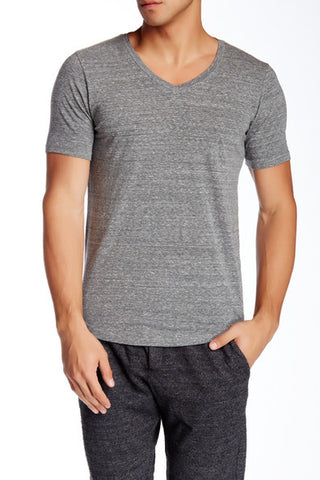 Cotten V-neck